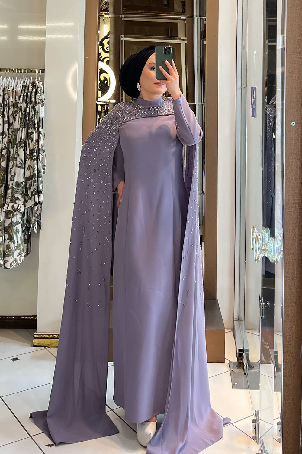 Gamze Özkul Abiye 5014